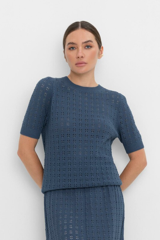 джемпер жен